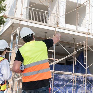 Construction and renovation project
